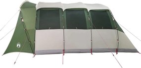 vidaXL Οικογενειακή Σκηνή 576 x 325 x 213 εκ