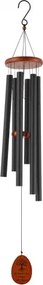 VEVOR Wind Chimes for Outside 1042 mm Aluminum Memorial Deep Tone Wind Chimes