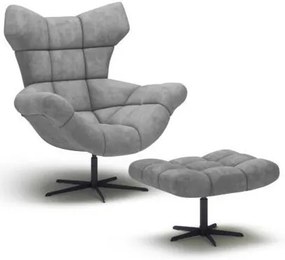 Πολυθρόνα Relax Sensual-Gkri