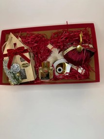 Καλάθι δώρου μικρό