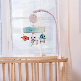 Μουσικό Μόμπιλε Tiny Love Ocean BR77151