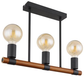 Φωτιστικό Οροφής Globo Lighting HEINRICH 15541-3