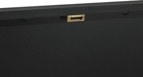 Καμβάς Home ESPRIT πολυστερίνη Καμβάς 64 x 4,5 x 84 cm