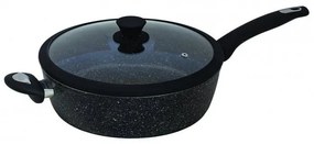 Venus Cosmos 76131 Σωτέζα Αντικολλητική Με Γυάλινο Καπάκι No28x8