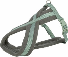 Λουρί Σκύλου Trixie Confort Premium Πράσινο M/L