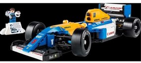 Παιχνίδι Kατασκευή Lego 10353