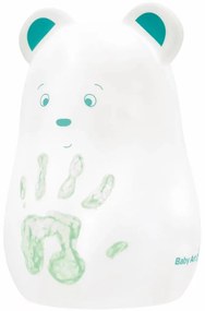 Παιδικό Φωτάκι Νυκτός LED (Φ9.5x14.3) Baby Art Buddy Crystal BR75784