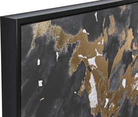 Καμβάς Home ESPRIT πολυστερίνη Καμβάς 103 x 4,5 x 143 cm