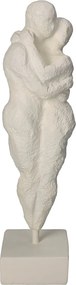 Διακοσμητική Φιγούρα Άνθρωπος (8x8x32) Kersten XET-9645
