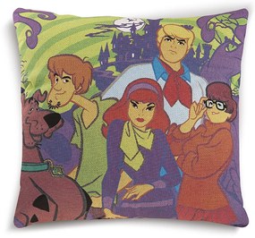 DISNEY DIMcol ΜΑΞΙΛΑΡΑΚΙΑ ΠΑΙΔ Microfiber 40Χ40 SCOOBY DOO 03 Digital Print 2120632601600399
