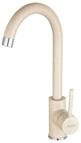 Μπαταρία Κουζίνας Freya BFR41S Sand Ferro Granite