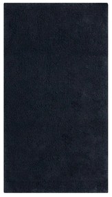 Πατάκι Μπάνιου Pierce 30 Dark Blue Kentia 60Χ90 100% Βαμβάκι