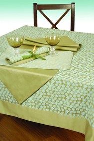 Σετ Σερβίς 6 Ατόμων 6016 Μπεζ