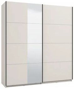 ΝΤΟΥΛΑΠΑ GARD 200 OG h217 ΜΕ ΚΑΘΡΕΦΤΗ CASMERE ΧΡΩΜΑ 195x61x218εκ 11014741