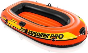 ΒΆΡΚΕΣ &amp; ΚΑΝΌ - ΚAYAK BOAT EXPLORER PRO 200 I03403760
