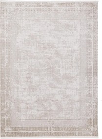 Χαλί (160x230) Royal Carpet Hermes 12440A Beige