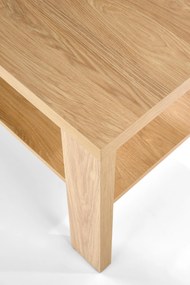 JENNA, c.table, natural hikora DIOMMI V-PL-JENNA-LAW-HIKORA