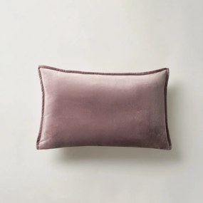 Μαξιλαροθήκη Winter Mauve Grey 30x50 - Gofis Home 710/19