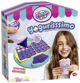 Παιχνίδι μαγειρικής Bizak Yogurisssimo