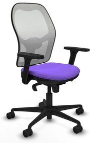 Καρέκλα Γραφείου Jorquera Piqueras y Crespo 3D036N0 Λιλά