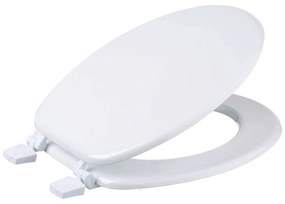 Καπάκι Λεκάνης (42.5x36) F-V White 116802