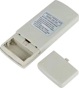 GENERAL &amp; FUJITSU A/C Remote Control (No Heating)