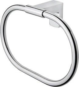 Tema Premium 71008 Chrome - Κρικος Πετσετοκρεμαστρα