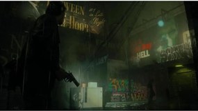 Βιντεοπαιχνίδι PlayStation 5 Just For Games Alan Wake 2 - Deluxe Edition