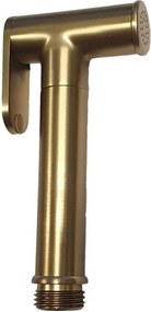 Karag Artemis Oro AC545B-O - Ντους μπιντέ μεταλλικό
