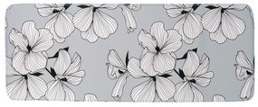 Πατάκι Μπάνιου (45x120) T-D Ecrin Grey 7729783