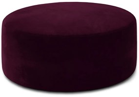 Πουφ Berino-Vyssini - 75.00Χ75.00Χ42.00cm