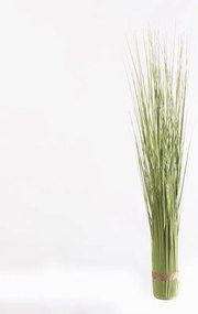 Supergreens Τεχνητό Φυτό Χορτάρι Στίπα Δεμάτι Πράσινο 90 εκ.