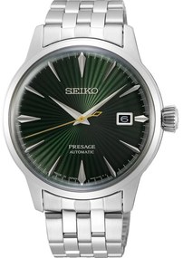 Ανδρικά Ρολόγια Seiko SRPE15J1