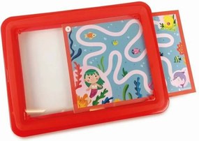 Εκπαιδευτικό παιχνίδι Clementoni My writing workshop (FR)