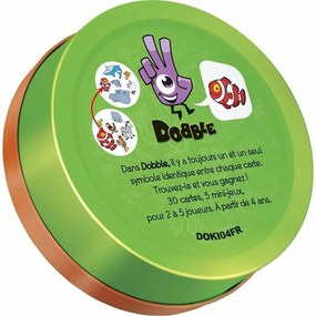 Επιτραπέζιο Παιχνίδι Asmodee Dobble Kids