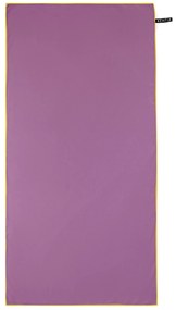 Πετσέτα Θαλάσσης Active 42 Violet Purple 80x160 - Kentia