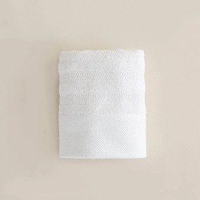 Stewehome Πετσέτα χεριών από μπαμπού 45x45 cm
