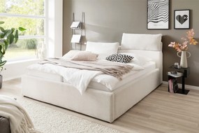 Sky Μπουφες Λακα Λευκη