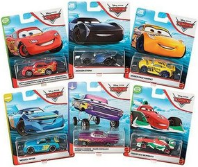 Αυτοκίνητο Cars Ποικιλία