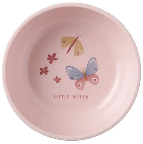 Μπωλ (Φ12.7x4.5) Little Dutch Flowers &amp; Butterflies MEP108003065243