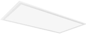 Φωτιστικό Οροφής Πάνελ 60x30 IP20 LED 30W SMD 4000K Λευκό Otis OTIS30603065N ACA-OTIS30603065N-Λευκό OTIS30603065N