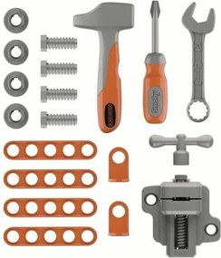 Σετ Καθαρισμού και Αποθήκευσης Smoby