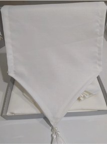 Stewehome Σετ τραπεζομάντηλου και runner για τραπέζι φαγητού Μπεζ
