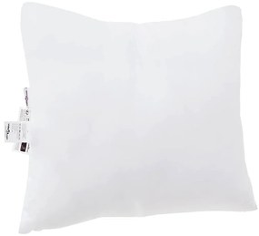 vidaXL Μαξιλάρι Λευκό 85gsm 100% πολυεστέρας