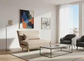 Καναπές - κρεβάτι Cash-Xaki