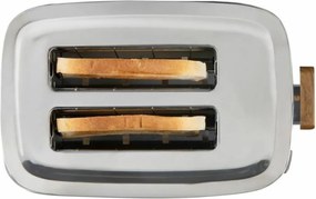 Τοστιέρα DOMO