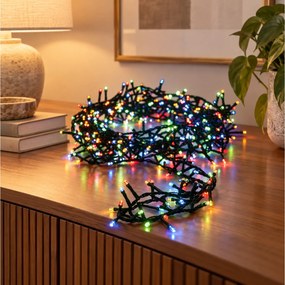 ΣΥΡΜΆΤΙΝΑ &amp; PVC ΛΑΜΠΆΚΙΑ LED MICRO CLUSTER 500L MULTI SPOOL AX8521200