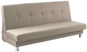 Καναπές - κρεβάτι Jolio-Μπεζ