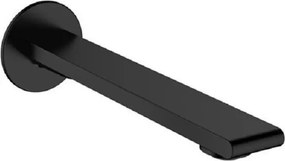 Orabella Elegance 10221 Black Matt - Εκροή εντοιχισμού