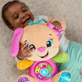 Μουσικό Παιχνίδι Fisher-Price JFD31